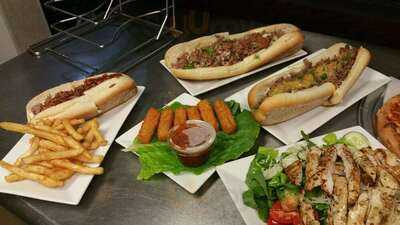 Italian Kitchen Pizzeria Ii