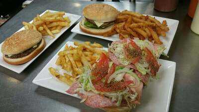 Italian Kitchen Pizzeria Ii