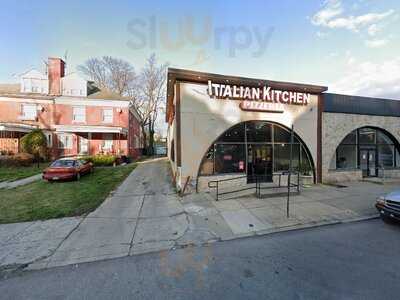 Italian Kitchen Pizzeria Ii