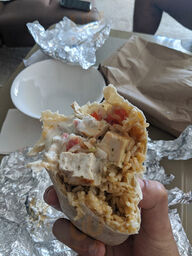 Pedro And Vinny's