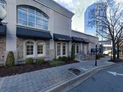 Modern Restaurant & Bar