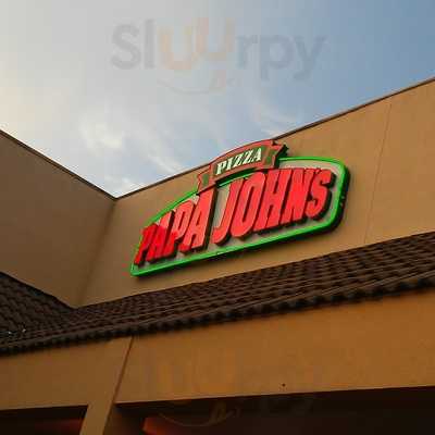 Papa Johns Pizza