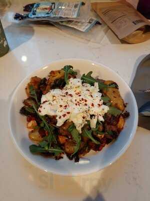 The Portland Exchange