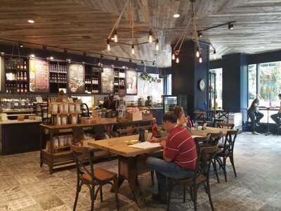 The Portland Exchange