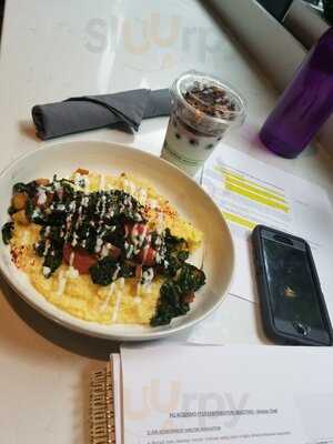 The Portland Exchange