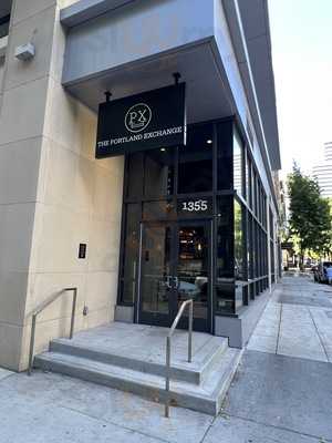 The Portland Exchange