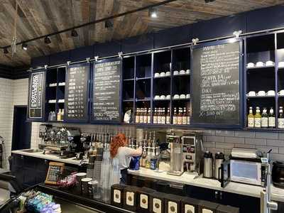 The Portland Exchange