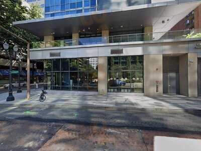 The Portland Exchange