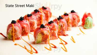 State Street Sushi
