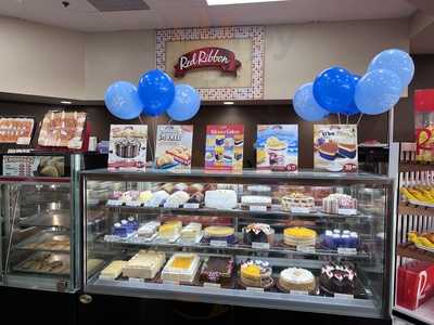 Red Ribbon Bakeshop