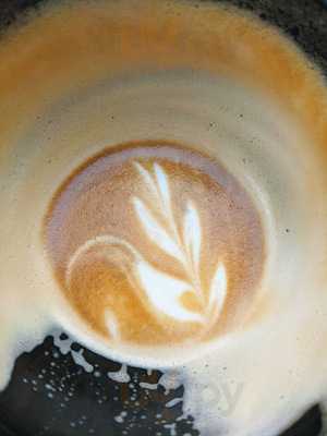 Bitter Rose Coffee Bar