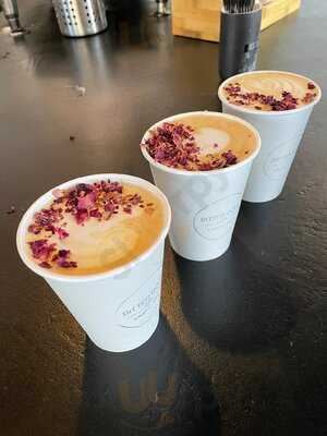 Bitter Rose Coffee Bar