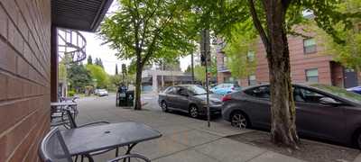 Bitter Rose Coffee Bar