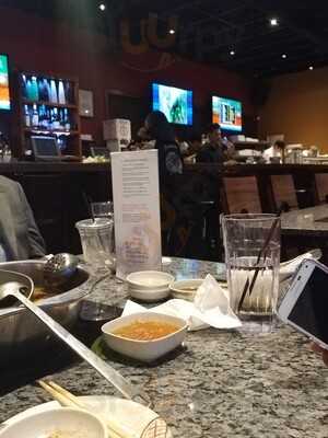 Van's Restaurant & Bar