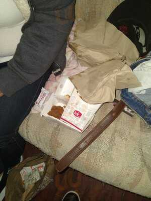 Jack In The Box