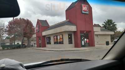 Jack In The Box