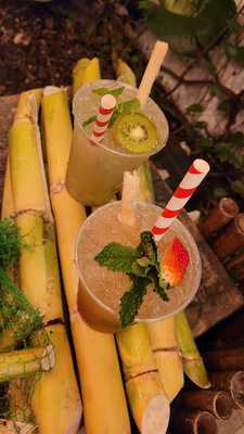 Miami Mojito Company