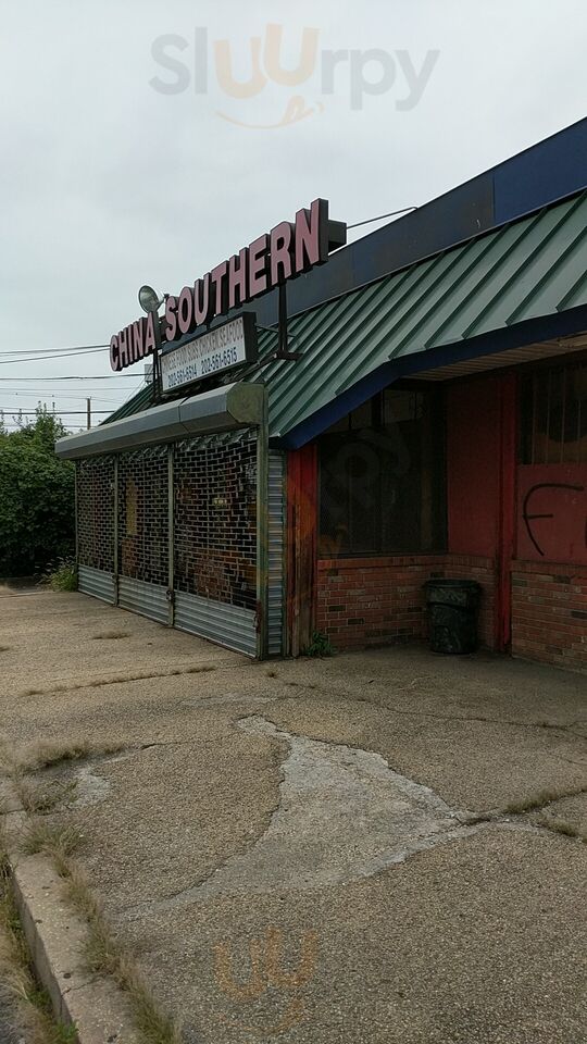 China Southern Carry-out