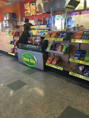 Gourmet Quick Bite