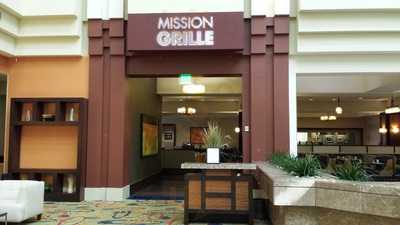 Mission Grille