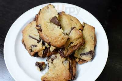 Macchiato Espresso Bar