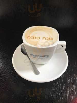 Macchiato Espresso Bar