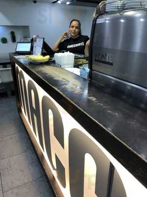 Macchiato Espresso Bar