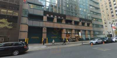 Macchiato Espresso Bar