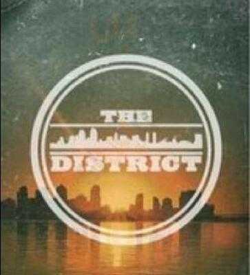 The District