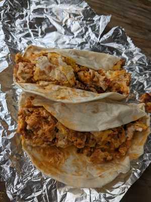 Tres Marias Restaurant And Bar