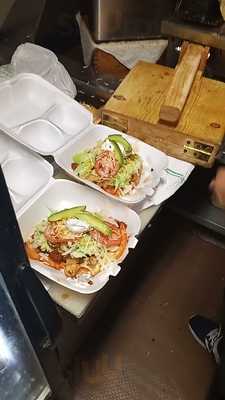 Tres Marias Restaurant And Bar