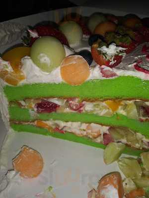 Li Min's Bakery & Bistro