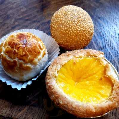 Li Min's Bakery & Bistro