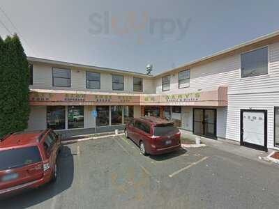 Li Min's Bakery & Bistro