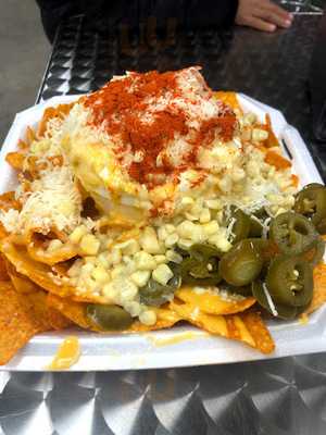 Neveria Sabor Latino