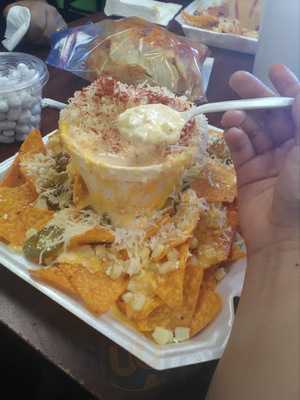 Neveria Sabor Latino