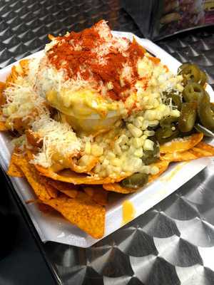 Neveria Sabor Latino