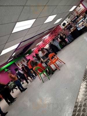 Neveria Sabor Latino