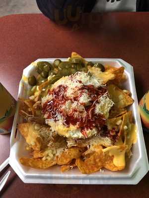 Neveria Sabor Latino