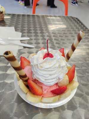 Neveria Sabor Latino