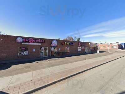 Neveria Sabor Latino