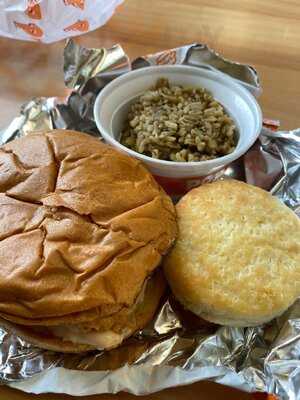 Popeyes Louisiana Kitchen