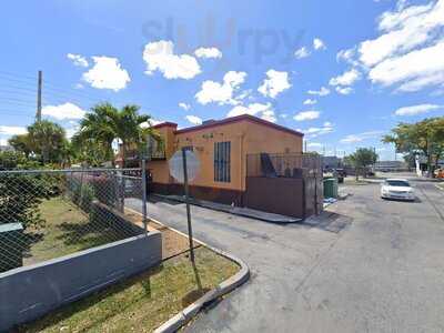 Popeyes Louisiana Kitchen