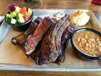 Bt's Southern Bbq