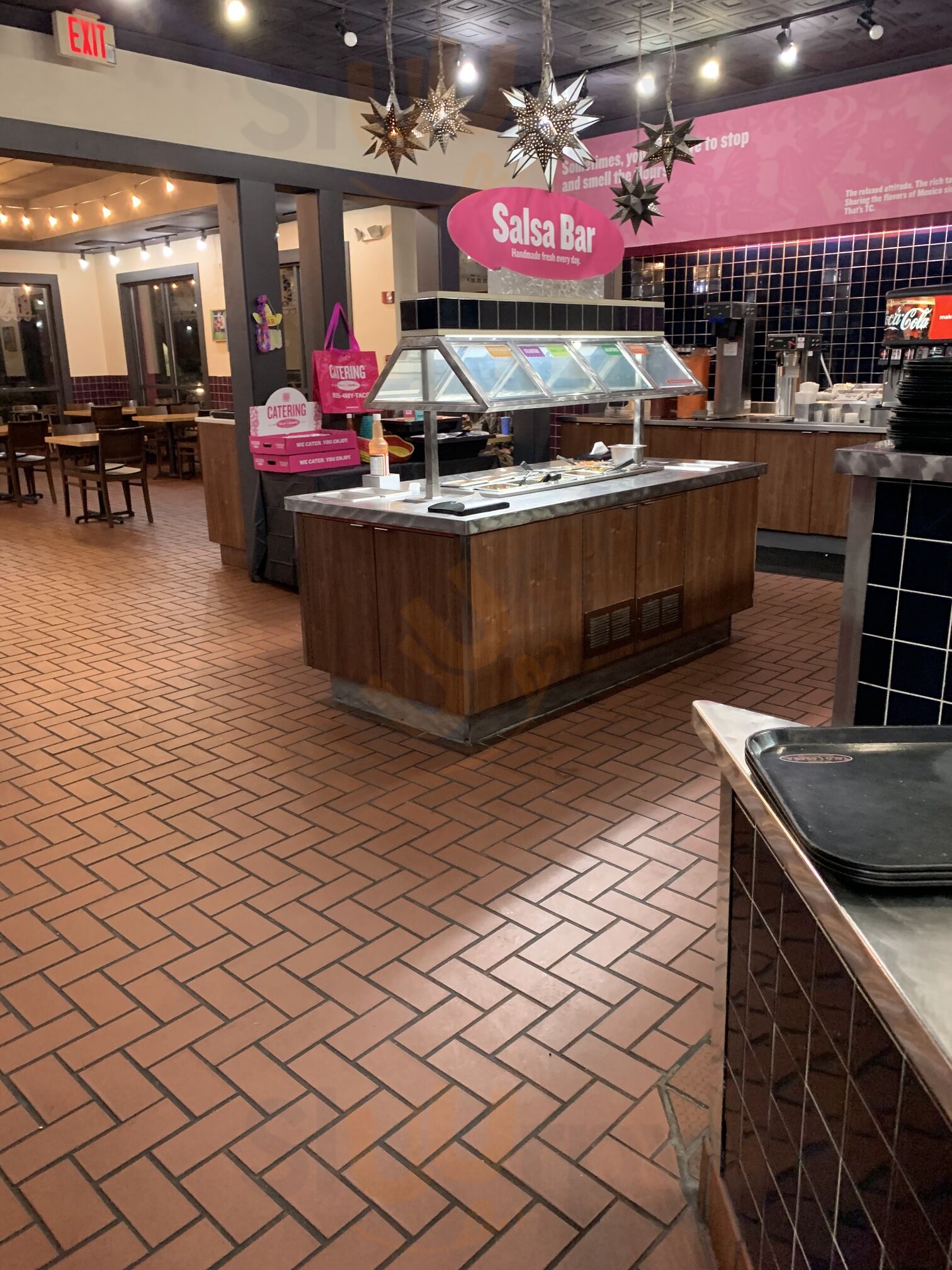 Taco Cabana