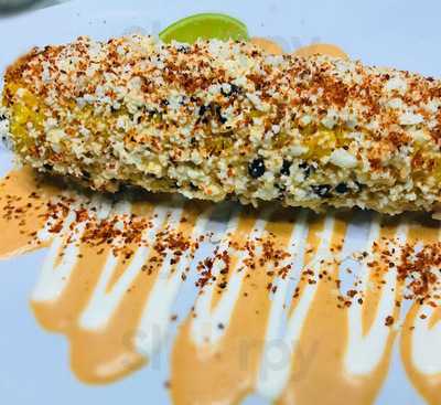 Paloma's Mexican Cuisine