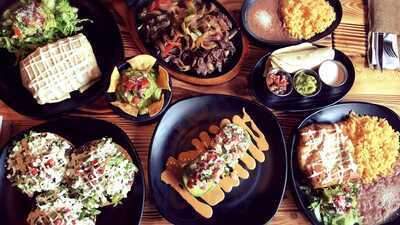 Paloma's Mexican Cuisine