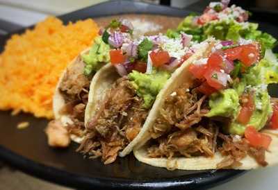 Paloma's Mexican Cuisine