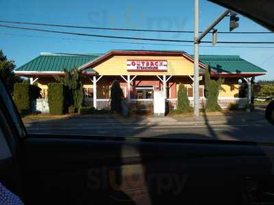 Outback Steakhouse