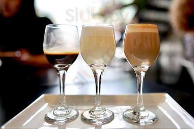 Slate Coffee Roasters